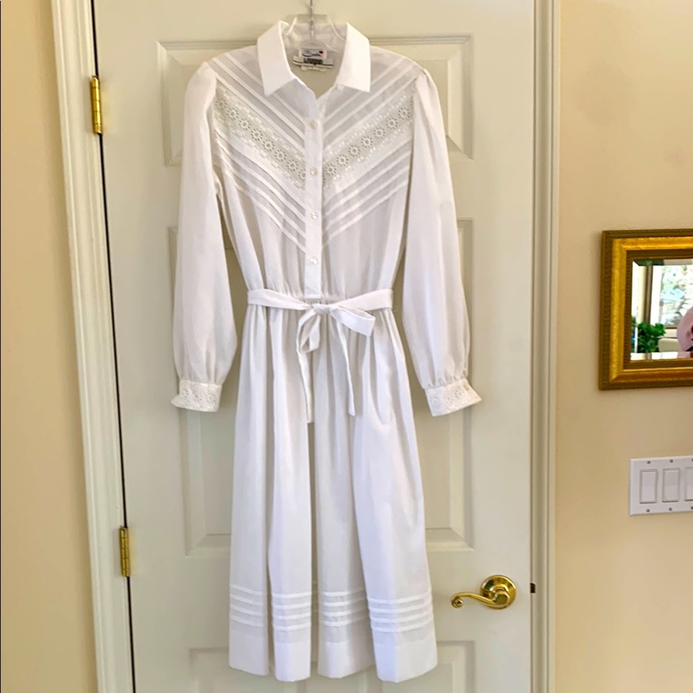 SERBIN Summer Dress
